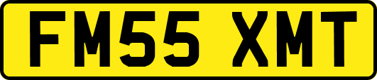 FM55XMT