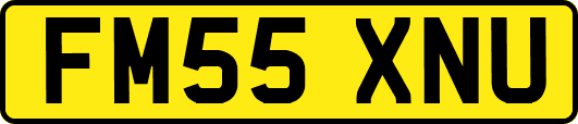 FM55XNU
