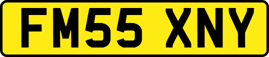FM55XNY