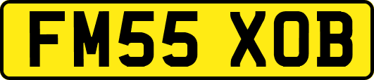 FM55XOB