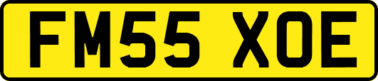 FM55XOE