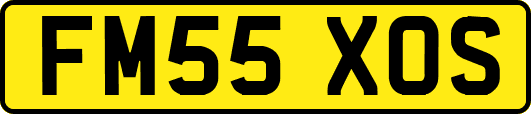 FM55XOS