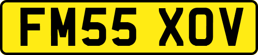 FM55XOV