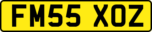 FM55XOZ