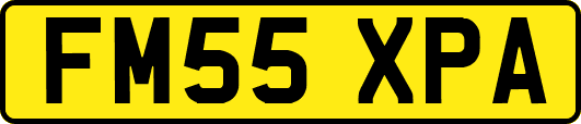 FM55XPA