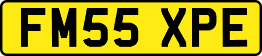 FM55XPE