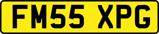 FM55XPG
