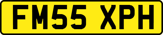 FM55XPH