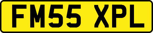 FM55XPL