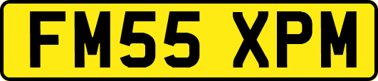 FM55XPM