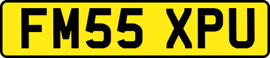 FM55XPU