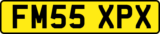 FM55XPX
