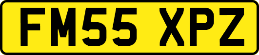 FM55XPZ