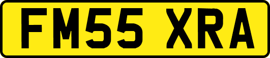 FM55XRA