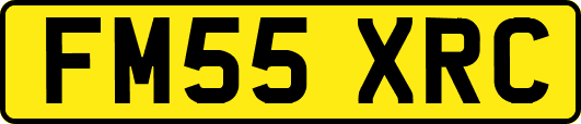 FM55XRC