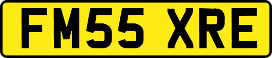 FM55XRE
