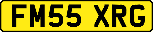 FM55XRG