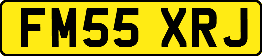 FM55XRJ