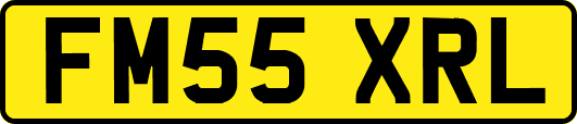 FM55XRL