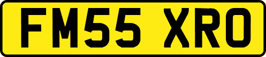 FM55XRO