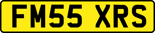 FM55XRS