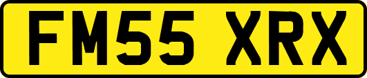 FM55XRX