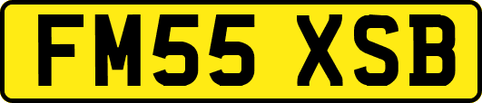 FM55XSB