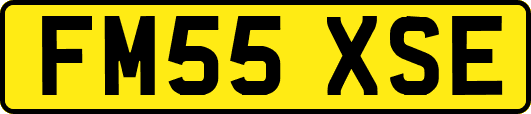 FM55XSE