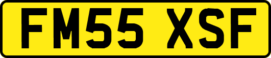 FM55XSF