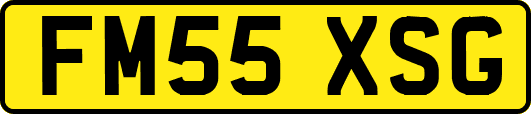 FM55XSG