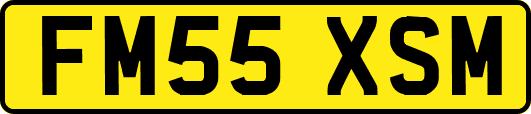 FM55XSM