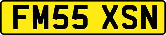 FM55XSN