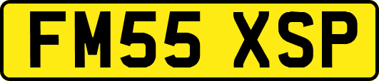 FM55XSP