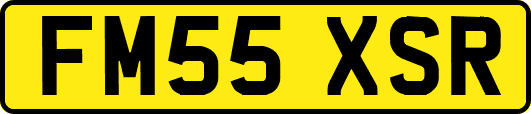 FM55XSR