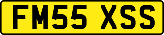 FM55XSS