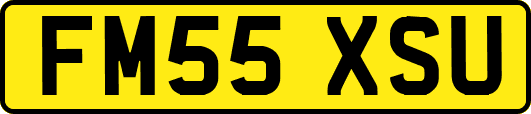 FM55XSU
