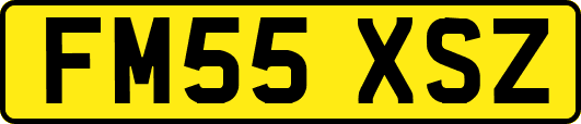 FM55XSZ