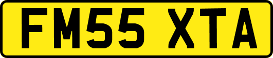 FM55XTA