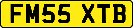 FM55XTB