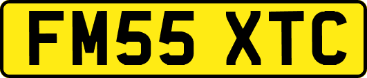FM55XTC