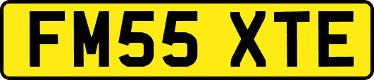FM55XTE