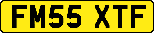 FM55XTF