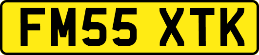 FM55XTK