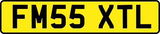 FM55XTL