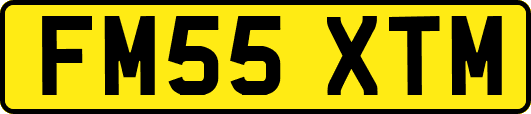FM55XTM