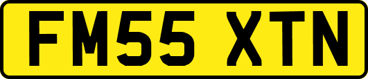 FM55XTN