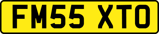 FM55XTO