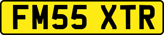 FM55XTR
