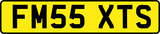 FM55XTS