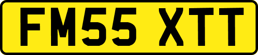 FM55XTT